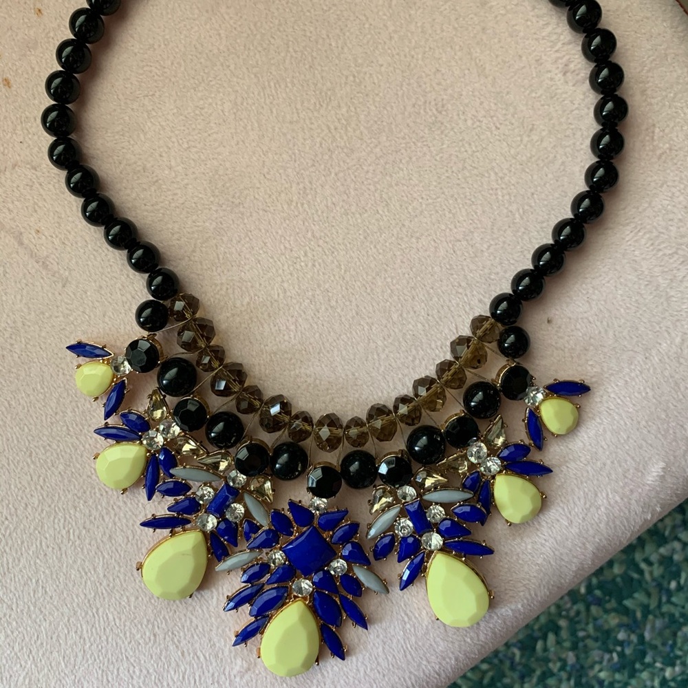 Statement Necklace